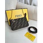 Fendi Crossbody For Women # 288220, cheap Fendi Satchels