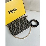 Fendi Crossbody For Women # 288220, cheap Fendi Satchels