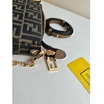 Fendi Crossbody For Women # 288220, cheap Fendi Satchels