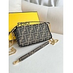 Fendi Crossbody For Women # 288221, cheap Fendi Satchels
