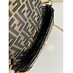 Fendi Crossbody For Women # 288221, cheap Fendi Satchels