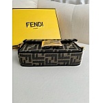 Fendi Crossbody For Women # 288221, cheap Fendi Satchels