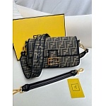 Fendi Crossbody For Women # 288222, cheap Fendi Satchels