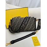 Fendi Crossbody For Women # 288222, cheap Fendi Satchels