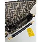 Fendi Crossbody For Women # 288222, cheap Fendi Satchels