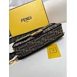 Fendi Crossbody For Women # 288222, cheap Fendi Satchels
