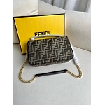 Fendi Crossbody For Women # 288223, cheap Fendi Satchels