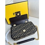 Fendi Crossbody For Women # 288223, cheap Fendi Satchels