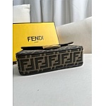 Fendi Crossbody For Women # 288223, cheap Fendi Satchels
