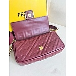 Fendi Crossbody For Women # 288224, cheap Fendi Satchels