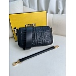 Fendi Crossbody For Women # 288225, cheap Fendi Satchels