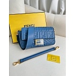 Fendi Crossbody For Women # 288226, cheap Fendi Satchels