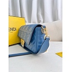 Fendi Crossbody For Women # 288226, cheap Fendi Satchels