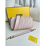 Fendi Crossbody For Women # 288227, cheap Fendi Satchels