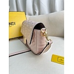 Fendi Crossbody For Women # 288227, cheap Fendi Satchels