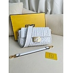 Fendi Crossbody For Women # 288228, cheap Fendi Satchels