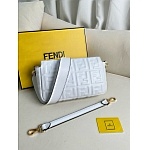 Fendi Crossbody For Women # 288228, cheap Fendi Satchels