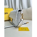 Fendi Crossbody For Women # 288228, cheap Fendi Satchels
