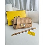 Fendi Crossbody For Women # 288229, cheap Fendi Satchels