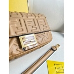 Fendi Crossbody For Women # 288229, cheap Fendi Satchels