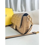 Fendi Crossbody For Women # 288229, cheap Fendi Satchels