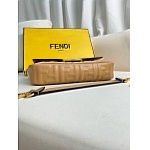 Fendi Crossbody For Women # 288229, cheap Fendi Satchels