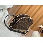 Louis Vuitton Crossbody Bag For Women # 288242, cheap LV Satchels