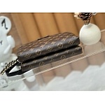 Louis Vuitton Crossbody Bag For Women # 288242, cheap LV Satchels
