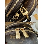 Louis Vuitton Crossbody Bag For Women # 288242, cheap LV Satchels