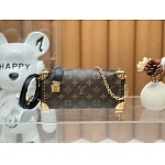 Louis Vuitton Crossbody Bag For Women # 288245