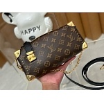 Louis Vuitton Crossbody Bag For Women # 288245, cheap LV Satchels