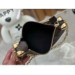 Louis Vuitton Crossbody Bag For Women # 288245, cheap LV Satchels