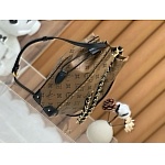 Louis Vuitton Shoulder Bag For Women # 288246, cheap LV Handbags