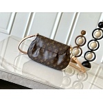 Louis Vuitton Crossbody Bag For Women # 288247, cheap LV Satchels