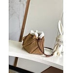 Louis Vuitton Crossbody Bag For Women # 288253, cheap LV Satchels