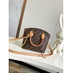 Louis Vuitton Handbag For Women # 288255, cheap LV Satchels