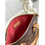 Louis Vuitton Handbag For Women # 288255, cheap LV Satchels
