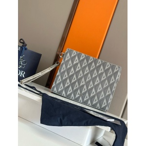 $95.00,Dior Clutch Bag For Men # 288274