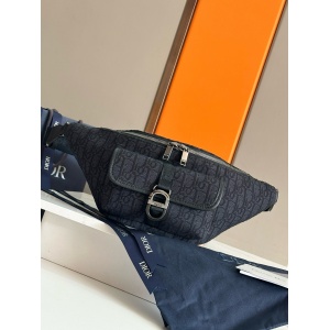 $139.00,Dior Belt Bag For Men # 288286