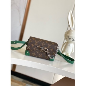 $139.00,Louis Vuitton Crossbody Bag For Women # 288296