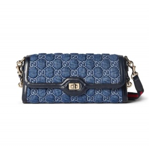 $155.00,Gucci Crossbody Bag For Women # 288327