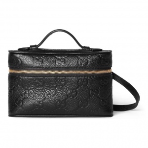 $139.00,Gucci Cosmetic Bag For Women # 288360