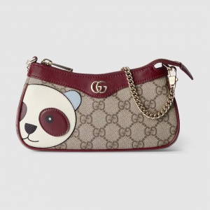 $135.00,Gucci Crossbody Bag For Women # 288366