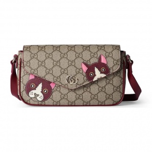 $145.00,Gucci Crossbody Bag For Women # 288367