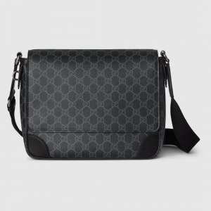 $155.00,Gucci Crossbody Bag For Men # 288370