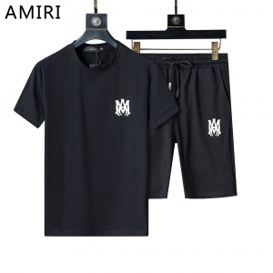 $49.00,Armani T Shirt&Short Set For Men # 288405