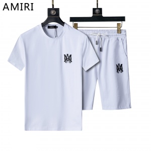 $49.00,Armani T Shirt&Short Set For Men # 288407