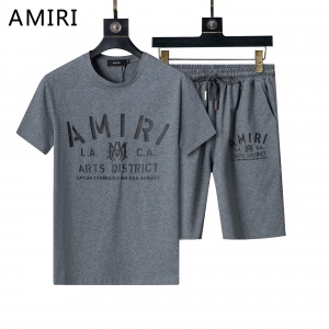 $49.00,Armani T Shirt&Short Set For Men # 288408
