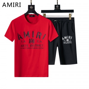 $49.00,Armani T Shirt&Short Set For Men # 288409