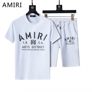 $49.00,Armani T Shirt&Short Set For Men # 288410